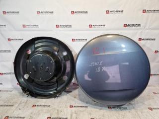 Колпак запасного колеса TOYOTA RUSH J210E 3SZ-VE 1 ракурс
