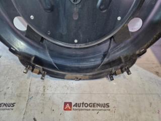 Колпак запасного колеса TOYOTA RUSH J210E 3SZ-VE 2 ракурс