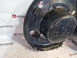 Колпак запасного колеса TOYOTA RUSH J210E 3SZ-VE 3 ракурс