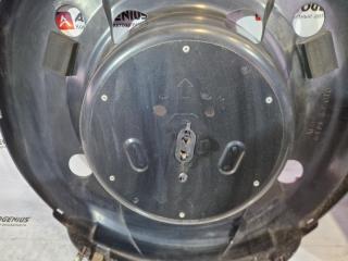 Колпак запасного колеса TOYOTA RUSH J210E 3SZ-VE 5 ракурс