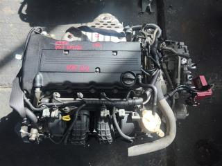 Двигатель MITSUBISHI GALANT FORTIS CY4A 4B11 1 ракурс