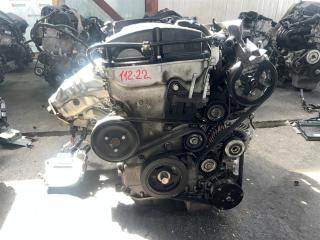 Двигатель MITSUBISHI GALANT FORTIS CY4A 4B11 4 ракурс
