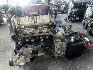 Двигатель MITSUBISHI COLT Z25A 4G19 MD979247 2 ракурс