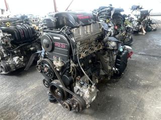 Двигатель MITSUBISHI COLT Z25A 4G19 MD979247 3 ракурс