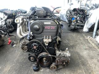 Двигатель MITSUBISHI COLT Z25A 4G19 MD979247 4 ракурс