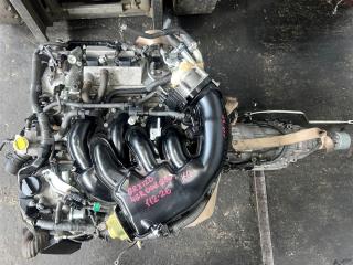 Двигатель TOYOTA MARK X GRX120 4GR-FSE 1900031371 1 ракурс