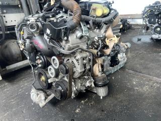 Двигатель TOYOTA MARK X GRX120 4GR-FSE 1900031371 3 ракурс