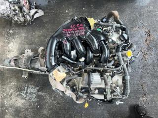 Двигатель TOYOTA MARK X GRX120 4GR-FSE 1900031371 1 ракурс