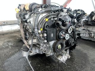 Двигатель TOYOTA MARK X GRX120 4GR-FSE 1900031371 3 ракурс