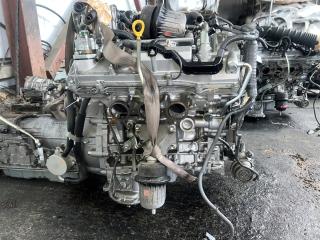 Двигатель TOYOTA MARK X GRX120 4GR-FSE 1900031371 4 ракурс