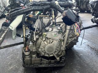 АКПП NISSAN CUBE BZ11 CR14DE 310201XB00, RE0F08AF154 2 ракурс