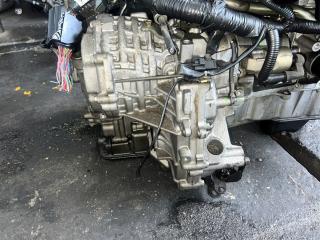 АКПП NISSAN CUBE BZ11 CR14DE 310201XB00, RE0F08AF154 3 ракурс