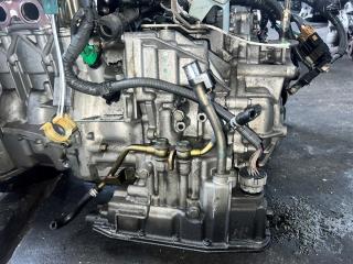 АКПП NISSAN CUBE BZ11 CR14DE 310201XB00, RE0F08AF154 4 ракурс