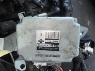 АКПП NISSAN CUBE BZ11 CR14DE 310201XB00, RE0F08AF154 5 ракурс