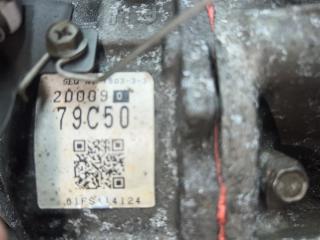 АКПП SUZUKI SWIFT HT51S M13A 2000279C51, 2WD 3 ракурс