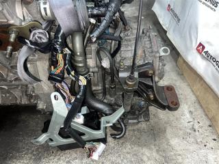 АКПП SUZUKI SWIFT HT51S M13A 2000279C51, 2WD 4 ракурс
