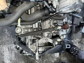АКПП MAZDA AXELA BM5FP P5VPS FWFG0 1 ракурс