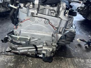 АКПП MAZDA AXELA BM5FP P5VPS FWFG0 2 ракурс