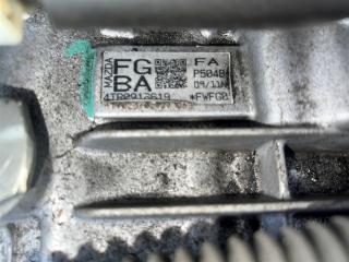 АКПП MAZDA AXELA BM5FP P5VPS FWFG0 4 ракурс