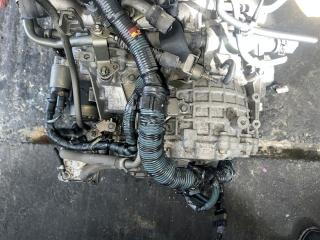 АКПП NISSAN TEANA PJ31 VQ35DE 310201XD00, RE0F09AFZ51 1 ракурс