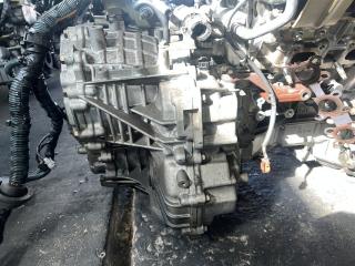 АКПП NISSAN TEANA PJ31 VQ35DE 310201XD00, RE0F09AFZ51 2 ракурс