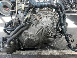 АКПП NISSAN TEANA PJ31 VQ35DE 310201XD00, RE0F09AFZ51 3 ракурс