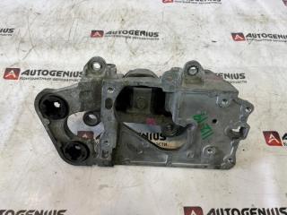 Подушка двигателя левая NISSAN SERENA CC25 MR20DE 2 ракурс