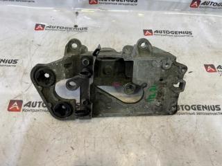 Подушка двигателя левая NISSAN SERENA C25 MR20DE 3 ракурс