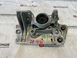 Подушка двигателя левая NISSAN LAFESTA B30 MR20DE 11220EN00A 1 ракурс