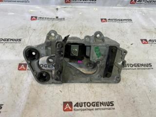 Подушка двигателя левая NISSAN LAFESTA B30 MR20DE 11220EN00A 3 ракурс