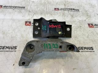 Подушка двигателя правая MITSUBISHI LANCER VZNY12 HR16DE 1 ракурс