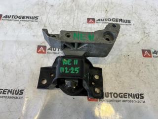 Подушка двигателя правая NISSAN NOTE NE11 HR15DE 11210ED50C 1 ракурс