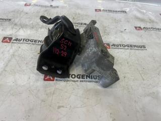 Подушка двигателя правая NISSAN TIIDA LATIO SC11 HR15DE 11210ED001 1 ракурс