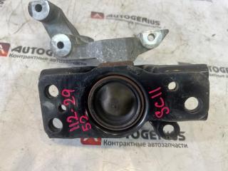 Подушка двигателя правая NISSAN TIIDA LATIO SC11 HR15DE 11210ED001 3 ракурс