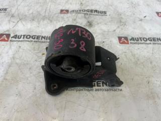 Подушка двигателя задняя NISSAN X-TRAIL NT30 QR20DE 1 ракурс