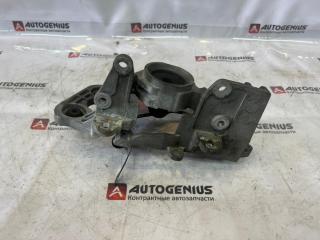 Подушка двигателя левая NISSAN SERENA CC25 MR20DE 2 ракурс