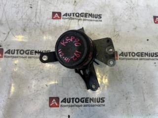 Подушка двигателя правая TOYOTA VITZ KSP90 1KR-FE 1230540110 1 ракурс