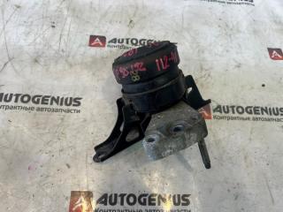 Подушка двигателя правая TOYOTA VITZ KSP90 1KR-FE 1230540110 2 ракурс