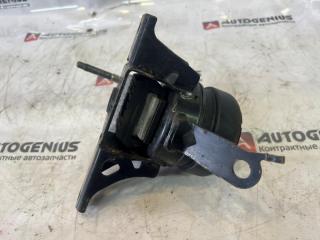 Подушка двигателя правая TOYOTA VITZ KSP90 1KR-FE 1230540110 3 ракурс