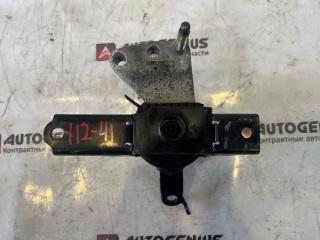 Подушка двигателя правая TOYOTA VITZ KSP90 1KR-FE 1230540110 4 ракурс