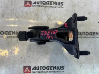 Подушка двигателя задняя TOYOTA COROLLA RUMION ZRE152 1237122230 1 ракурс