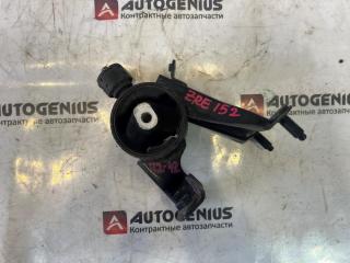 Подушка двигателя задняя TOYOTA COROLLA RUMION ZRE152 1237122230 2 ракурс