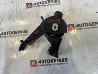 Подушка двигателя задняя TOYOTA COROLLA RUMION ZRE152 1237122230 3 ракурс