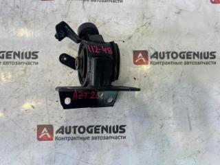 Подушка двигателя левая TOYOTA AVENSIS AZT250 1AZ-FSE 4 ракурс