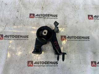 Подушка двигателя задняя TOYOTA COROLLA RUMION ZRE152 2ZR-FE 1237122230 1 ракурс