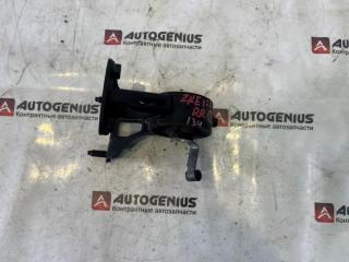 Подушка двигателя задняя TOYOTA COROLLA RUMION ZRE152 2ZR-FE 1237122230 3 ракурс