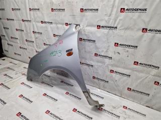 Крыло левое переднее MITSUBISHI DION CR9W 4G63GDI 1MODEL 2 ракурс