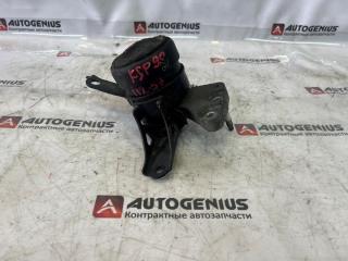 Подушка двигателя правая TOYOTA VITZ KSP90 1KR-FE 1230540110 1 ракурс