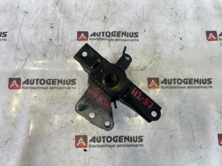 Подушка двигателя правая TOYOTA VITZ KSP90 1KR-FE 1230540110 3 ракурс