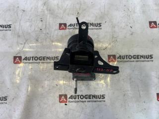Подушка двигателя правая TOYOTA VITZ KSP90 1KR-FE 1230540110 4 ракурс